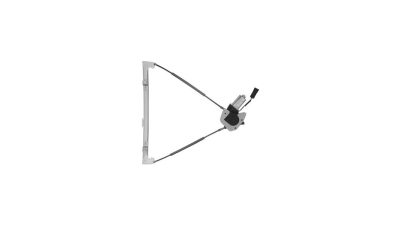 Macara geam Renault Clio 2 1998-2005 3 Usi Fata Dreapta (fata motor) 7700842246, electrica