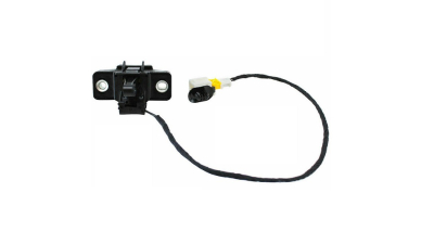 Incuietoare portbagaj Renault Clio 2 (B0/1/2), 09.1998-2012, Aftermarket