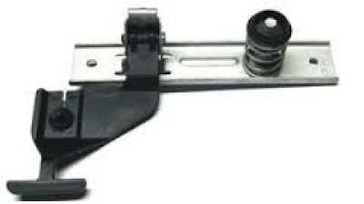 Inchizator capota Fata Renault Clio 2, 1998-2012, cod 8200069296, mecanism capota motor