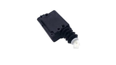 Actuator inchidere centralizata usa si portbagaj DACIA LOGAN, DUSTER, LODGY, SANDERO, Renault, Nissan, cu 2 pini,