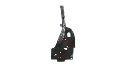 Suport lampa spate Renault Clio Ii/Storia/Campus (B0/1/2) 07.2001-2012 , partea Spate Dreapta, 7751708267