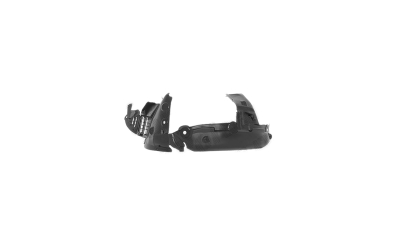 Carenaj roata Renault Clio 2 (B0/1/2) 09.1998-06.2001 ; Clio Ii/Storia/Campus (B0/1/2) 07.2001-2012 Thalia (Lb0/1/2) 09.1999-05.2002; Thalia/Symbol (Lb0/1/2) 06.2002-09.2006 , partea Fata Stanga, Material Polietilena, 7700836704