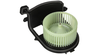 Ventilator habitaclu Renault Clio, 1998-, Diesel/Benzina/ Cu clima,Diametru 140mm, 7701049076