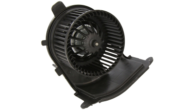 Ventilator habitaclu Renault Thalia/Symbol, 1999-2008, Diesel/Benzina/Cu clima manual AC, 7701051270