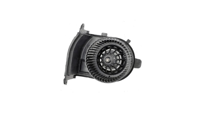 Ventilator habitaclu Renault Thalia/Symbol, 1999-2008, Diesel/Benzina/Cu clima automat AC, 7701051271