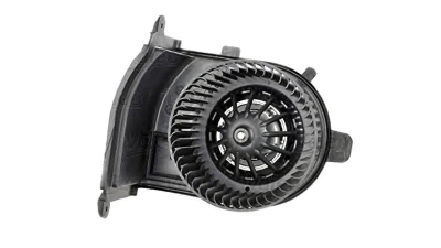 Ventilator habitaclu Renault Clio, 1998-, Diesel/Benzina/Cu clima automat AC, 7701051271