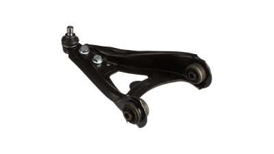 Brat suspensie roata fata Renault Megane 1 (Ba0/1), 08.1995-12.2004, partea Dreapta, Inferior, marca SRLine Polonia, 7700829842,