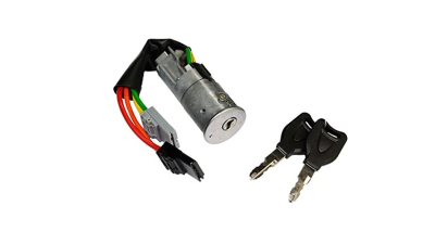 Contact cheie coloana directie Renault 19 (53), 01.1988-12.1995; Clio 1 (B57/C57), 05.1990-09.1998; Espace 2 (J/S63), 1992-1996, cu chei, Aftermarket