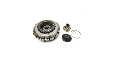 Kit ambreiaj Luk, Dacia Duster, 2010-2018, Renault Captur, Clio Iv Fluence, Grand Scenic Iii, Kadjar, Kangoo, 2008-, Laguna 2008-, Latitude, Megane Cc, Megane Iii, 11.2008-, Megane Iv, 2016-, Scenic Iii, Talisman Motor 1.2 Tce 115, 1.5 Dci, 