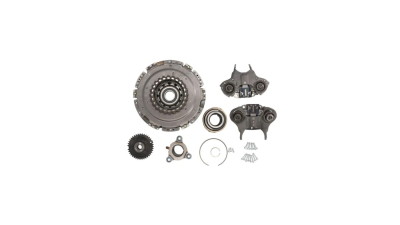 Kit ambreiaj Luk, Mercedes Citan, 11.2012-, Renault Captur, 2013-, Clio Iv 2012-, Kangoo / Grand Kangoo, 02.2008- Motor 1.2 Tce 115/120, 