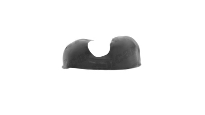 Carenaj roata Renault Trafic (T1/2/3/4/5/6/P6/Tx/Px) 03.1989-03.2001 , partea Fata Stanga, Material Abs+Pvc, 