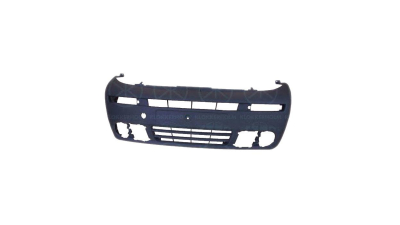 Bara fata Opel Vivaro, 01.2001-12.2006, gri inchis, cu locas pentru proiectoare, 4411686, Motorizare 2, 5TD