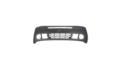 Bara fata Opel Vivaro, 01.2001-12.2006, grunduit, cu locas pentru proiectoare, 4411687 , motorizare 2,5TD
