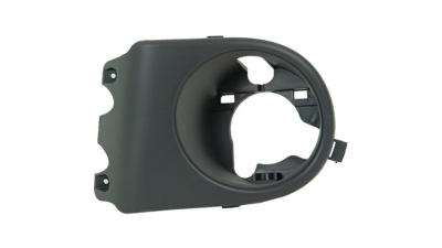 Suport proiector ceata Opel Vivaro, 01.2001-12.2006, Renault Trafic (Fl/Jl), 03.2001-12.2006, Stanga, Fata, 4414546