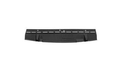 Scut Sub bara fata OPEL VIVARO, 01.2001-12.2006, Nissan primastar 2002-2007; Renault Trafic 2001-2006,polietilen (PE); parte inferioara