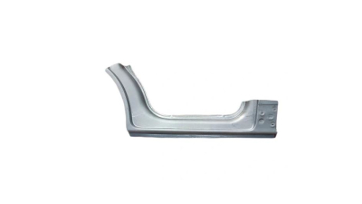 Prag Opel Vivaro, 01.2001-12.2006; Opel Vivaro, 01.2007-10.2014, Fata, stanga, Aftermarket
