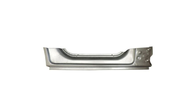 Prag Opel Vivaro, 01.2001-12.2006; Opel Vivaro, 01.2007-10.2014, Fata, stanga, Aftermarket