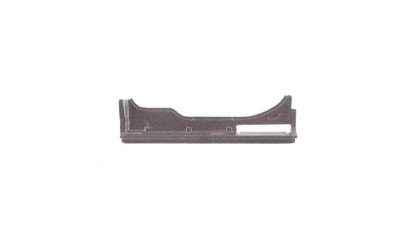 Prag Opel Vivaro, 01.2001-12.2006; Opel Vivaro, 01.2007-10.2014, Dreapta, Aftermarket
