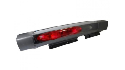 Stop, lampa spate OPEL VIVARO, 01.2001-12.2006, 1 usa spate, partea Stanga, MAGNETI MARELLI (AXO SCINTEX), cu locas bec;