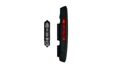 Stop, lampa spate OPEL VIVARO, 01.2001-12.2006, 2 usi spate, unghi deschidere usa 270 grade, partea Dreapta, MAGNETI MARELLI (AXO SCINTEX), cu locas bec; cu becuri;