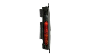 Stop, lampa spate OPEL VIVARO, 01.2001-12.2006, 2 usi spate, unghi deschidere usa 180 grade, partea Dreapta, MAGNETI MARELLI (AXO SCINTEX), cu locas bec;
