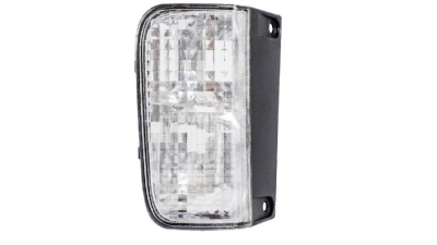 Lampa marsarier OPEL VIVARO, 06.2009-10.2014, partea Dreapta, MAGNETI MARELLI, versiune cu soclu central pentru bec (becul nu este inclus); P21W; cu locas bec;
