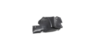Carenaj roata Opel Vivaro 01.2001-12.2006, Renault Trafic (Fl/Jl) 03.2001-12.2006 , partea Fata, Partea Din Spate Stanga, Material Polietilena, 8200291638; 93852069