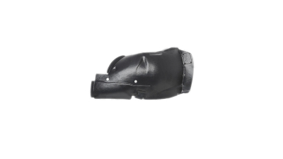 Carenaj roata Opel Vivaro 01.2001-12.2006, Renault Trafic (Fl/Jl) 03.2001-12.2006 , partea Fata, Partea Din Fata Dreapta, Material Polietilena, 8200036014; 91165339