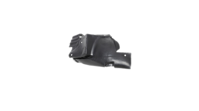 Carenaj roata Opel Vivaro 01.2001-12.2006, Renault Trafic (Fl/Jl) 03.2001-12.2006 , partea Fata, Partea Din Spate Dreapta, Material Polietilena, 8200291639; 93852070