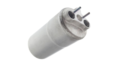 Filtru uscator aer conditionat Nissan Primastar, 2001-2006, intrare Diesel/1870ccm/60kW/82HP/1.9 , iesire , 4416336; 8200468518; 93186602; 93856084