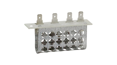 Rezistenta ventilator habitaclu Renault Trafic, 1980-2001 Diesel/Benzina, 7701027039