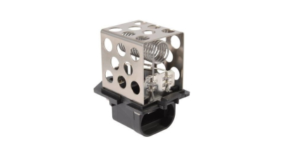 Releu ventilator racire Renault Clio 3, 2005-2013, Modus, 2004-2012, Trafic, 2001-2006, Twingo, 2007-2014, Vel Satis, 2002-2009, Wind, 2010-, 