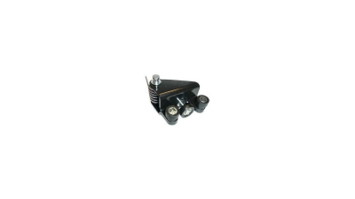 Rola usa culisanta Nissan Primastar (X83), 2002-2010, Opel Vivaro, 2001-2014, Renault Trafic (Fl/Jl), 03.2001-10.2014, scripetii de mijloc, spate, dreapta, 4409255; 7700312372,