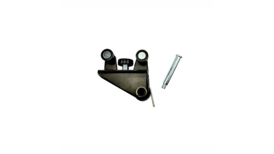 Rola usa culisanta NISSAN PRIMASTAR (X83), 2002-2010, Opel VIVARO, 01.2001-2014; Renault TRAFIC (FL/JL), 03.2001-09.2014, spate, partea dreapta,