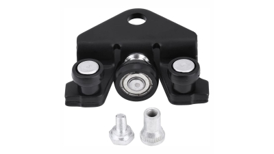 Rola usa culisanta NISSAN PRIMASTAR (X83), 2002-2010, Opel VIVARO, 01.2001-2014; Renault TRAFIC (FL/JL), 03.2001-09.2014, spate, partea stanga=dreapta,