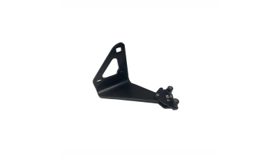 Rola usa culisanta NISSAN PRIMASTAR (X83), 2002-2010, Opel VIVARO, 01.2001-2014; Renault TRAFIC (FL/JL), 03.2001-09.2014, spate, partea stanga, intinzator inferior cu balama