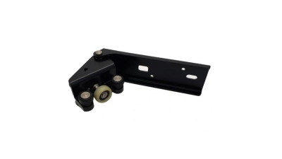 Rola usa culisanta NISSAN PRIMASTAR (X83), 2002-2010, Opel VIVARO, 01.2001-2014; Renault TRAFIC (FL/JL), 03.2001-09.2014, spate, partea stanga, din mijloc, cu suport