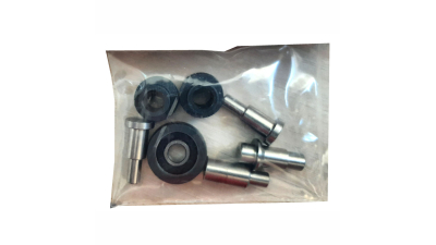 Rola usa culisanta NISSAN PRIMASTAR (X83), 2002-2010, Opel VIVARO, 01.2001-2014; Renault TRAFIC (FL/JL), 03.2001-09.2014, rola inferioara
