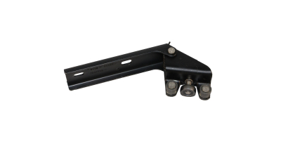 Rola usa culisanta Nissan Primastar (X83), 2002-2010, Opel Vivaro, 2001-2014, Renault Trafic (Fl/Jl), 03.2001-10.2014, parte de mijloc cu balama, spate, dreapta, 4409255; 7700312372,