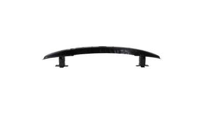 Armatura bara fata Nissan Primastar (X83), 01.2007-, Opel Vivaro, 01.2007-10.2014, Renault Trafic (Fl/Jl), 01.2007-, otel, 7482100Q0A;7782432194