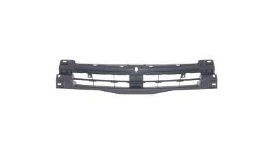 Armatura bara fata Nissan Primastar (X83), 01.2007-, Opel Vivaro, 01.2007-10.2014, Renault Trafic (Fl/Jl), 01.2007-, superior, 4416809;620300101R