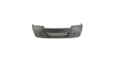 Bara fata Opel Vivaro, 01.2007-10.2014, gri, fara locas pentru proiectoare, 4416751