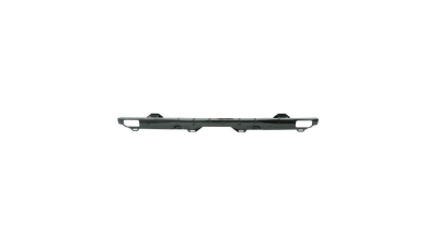 Armatura bara spate Nissan Primastar (X83), 01.2007-, Opel Vivaro, 01.2007-10.2014, Renault Trafic (Fl/Jl), 01.2007-, 7782410689;93161456