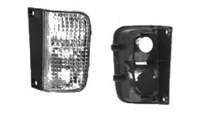 Lampa mers inapoi Opel Vivaro, 06.2009-10.2014, Dreapta, P21W; fara suport bec, DEPO