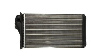 Radiator Incalzire Opel Vivaro, 08.2006-2014, motor 2.0 CDTI, 2.5 dci/CDTI, diesel, 2.0, benzina, aluminiu mecanic/plastic, 260x157x42 mm, 