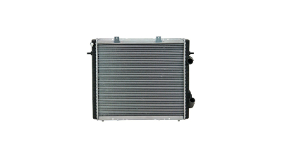 Radiator racire Renault Express/Extra/Rapid, 08.1991-1998, Motorizare 1, 9 D 47kw Diesel, cutie Manuala, dimensiune 460x432x34mm, Cu lipire fagure mecanica, Aftermarket