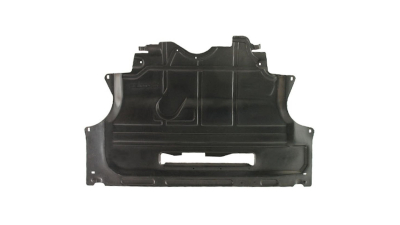 Scut motor Renault Laguna 1 (B/K56) 1994-2000 (Fara V6 3.0) , partea Fata , Polietilena; Polcar, 