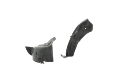 Carenaj roata Renault Laguna 1 (B/K56) 1999-2000 , partea Spate Dreapta, Material Abs+Pvc, 2843