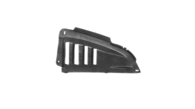 Carenaj roata Renault Laguna 1 (B/K56) 1994-2000 , partea Fata, Partea Din Fata Dreapta, Material Polietilena, 7700844581