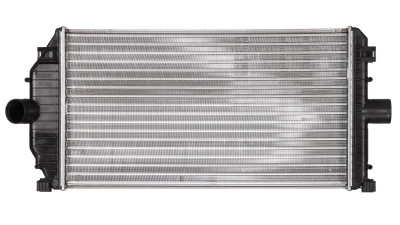 Radiator intercooler Renault Espace 3 (Je0), Laguna 1 (B56, 556)